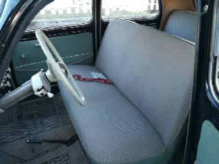 Foto 7 di 12: FIAT 1100 103 del 1956   