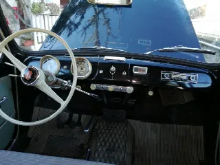 Foto 3 di 12: FIAT 1100 103 del 1956   