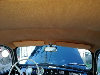 Foto 10 di 12: FIAT 1100 103 del 1956   