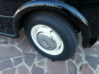 Foto 12 di 12: FIAT 1100 103 del 1956   