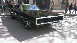 Foto 5 di 7: DODGE Charger  