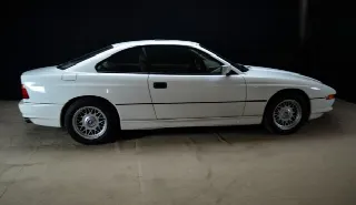 Foto 3 di 7: BMW 850  