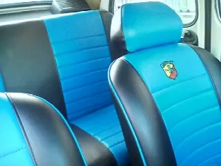 Foto 6 di 6: FIAT 500 500l replica Abarth  