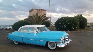 Foto 1 di 5: CADILLAC Series62  