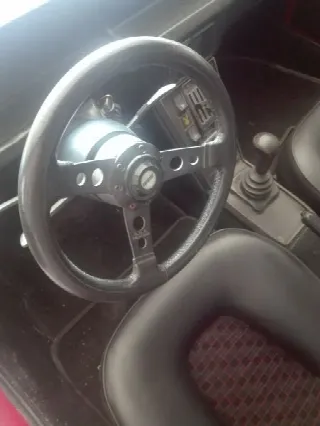 Foto 2 di 2: FIAT X1/9 Spider  
