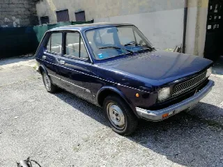 Foto 2 di 5: FIAT 127 CL900 4P 