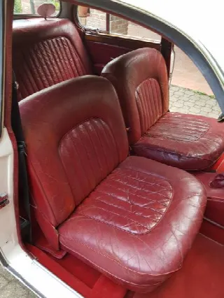 Foto 9 di 9: JAGUAR MKII   