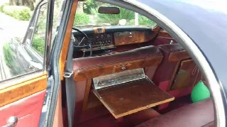 Foto 19 di 23: JAGUAR 420G 