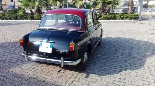 Foto 2 di 10: FIAT 1100 Turismo Veloce     