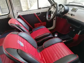 Foto 4 di 6: FIAT 500 F 