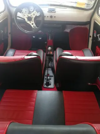 Foto 2 di 6: FIAT 500 F 