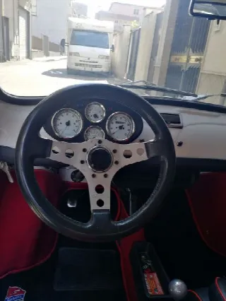 Foto 1 di 6: FIAT 500 F 