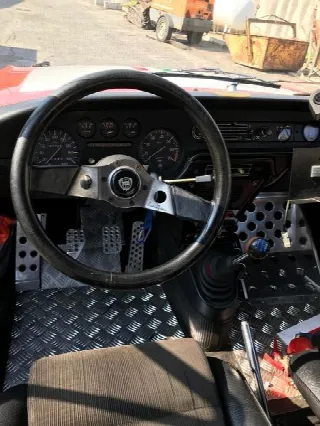 Foto 3 di 12: LANCIA Fulvia 1300 S seconda serie  