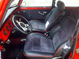 Foto 3 di 7: MINI CLASSIC (1959-2001) Cooper(1959-2000) Mk6 Cooper Sp 