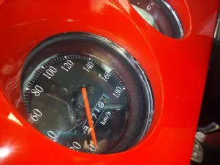 Foto 6 di 7: MINI CLASSIC (1959-2001) Cooper(1959-2000) Mk6 Cooper Sp 