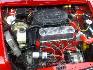 Foto 4 di 7: MINI CLASSIC (1959-2001) Cooper(1959-2000) Mk6 Cooper Sp 