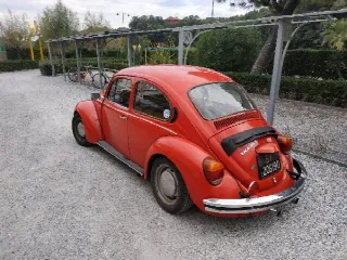 Foto 6 di 6: Volkswagen Beetle 1600 