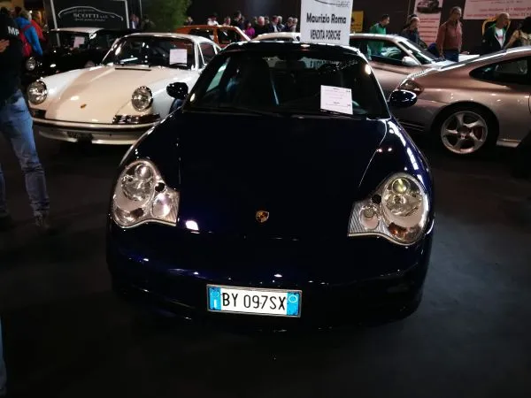 Annuncio 2980