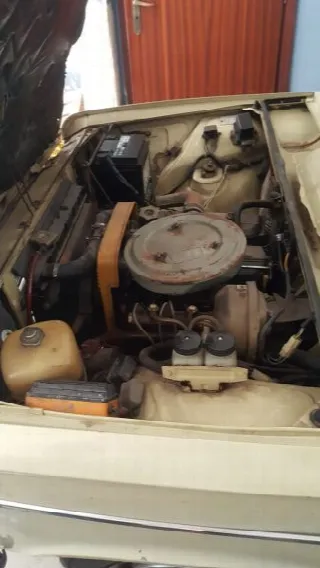 Foto 3 di 4: FIAT 125 special   