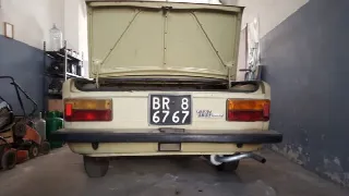 Foto 2 di 4: FIAT 125 special   