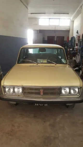 Foto 1 di 4: FIAT 125 special   