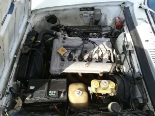 Foto 7 di 7: ALFA ROMEO GT 2000cc 