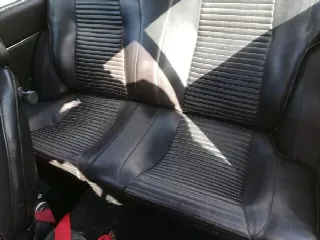 Foto 5 di 7: ALFA ROMEO GT 2000cc 