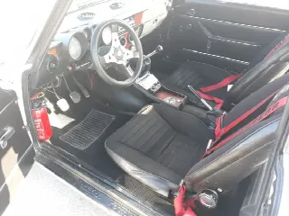 Foto 4 di 7: ALFA ROMEO GT 2000cc 