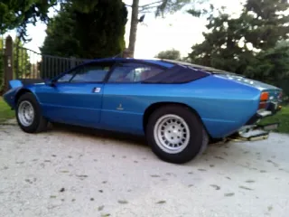 Foto 1 di 4: LAMBORGHINI Urraco P 250 S  
