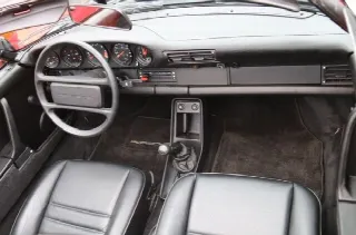 Foto 2 di 3: PORSCHE 911 Speedster Turbolook  