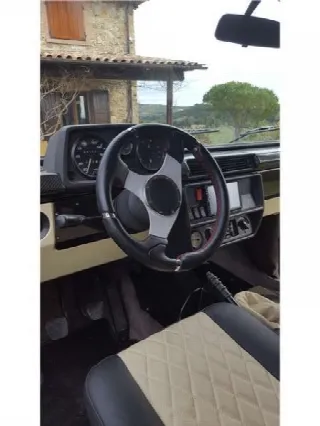 Foto 2 di 5: MERCEDES-BENZ G 250 