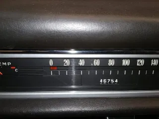 Foto 7 di 8: INNOCENTI INNOCENTI-AUSTIN J4-S