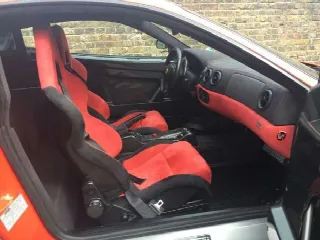 Foto 6 di 7: FERRARI 360(1999-2005) Challenge Stradale 