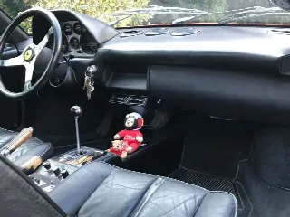 Foto 10 di 13: FERRARI 308(1974-1985) GTB 