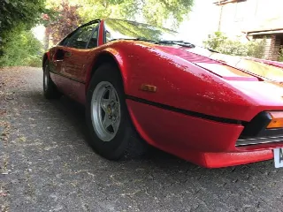 Foto 2 di 13: FERRARI 308(1974-1985) GTB 