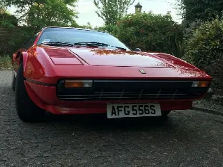 Foto 3 di 13: FERRARI 308(1974-1985) GTB 