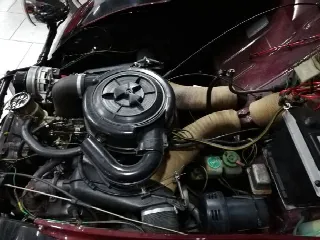 Foto 4 di 5: CITROEN 2 CV Charleston  