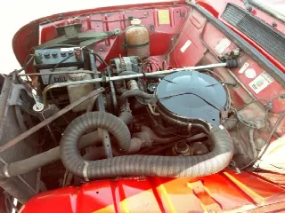Foto 6 di 11: RENAULT R4 950 TL 
