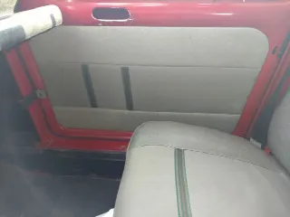 Foto 10 di 11: RENAULT R4 950 TL 