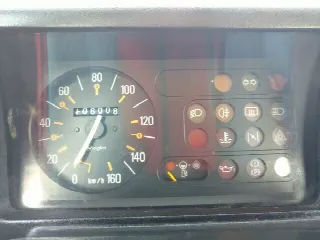 Foto 5 di 11: RENAULT R4 950 TL 