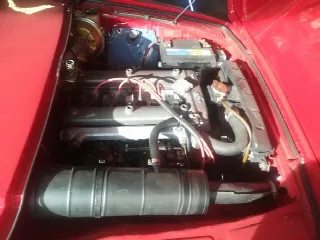 Foto 3 di 4: ALFA ROMEO GTJunior zagato 