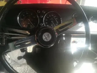 Foto 2 di 4: ALFA ROMEO GTJunior zagato 