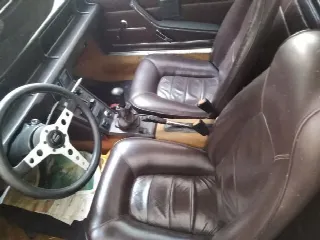 Foto 7 di 8: FIAT X1/9 1.3 4 Marce USA 