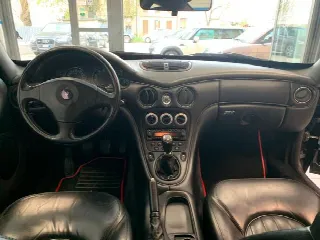 Foto 3 di 5: MASERATI 3200(1998-2002) Gt 3200  