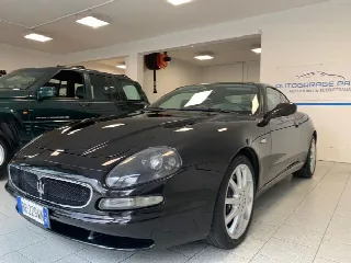 Foto 2 di 5: MASERATI 3200(1998-2002) Gt 3200  