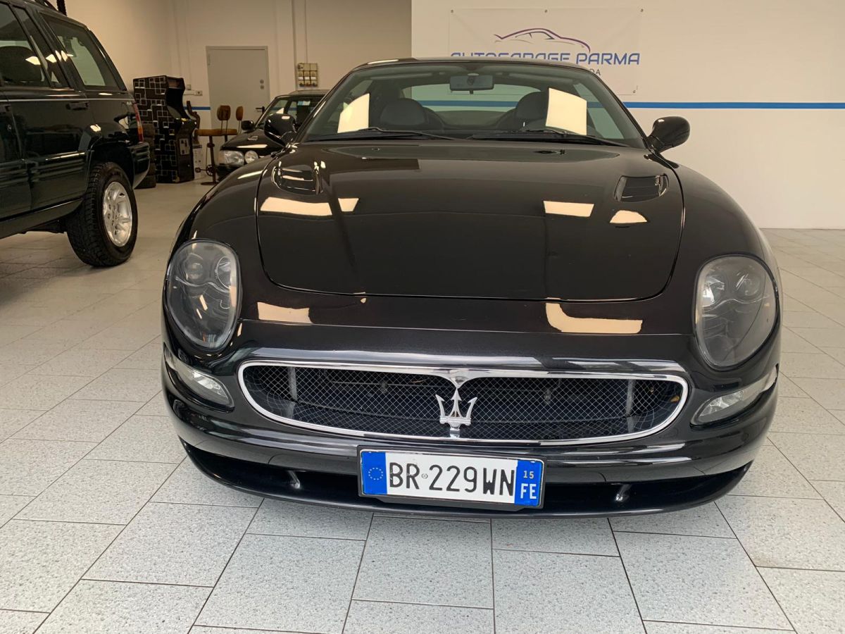 MASERATI 3200(1998-2002) Gt 3200  