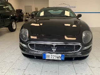 Foto 1 di 5: MASERATI 3200(1998-2002) Gt 3200  