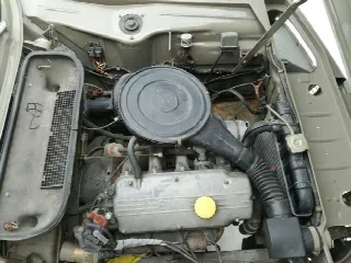 Foto 11 di 12: BMW 2000 Neue Klasse  