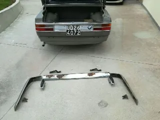 Foto 5 di 12: BMW 2000 Neue Klasse  