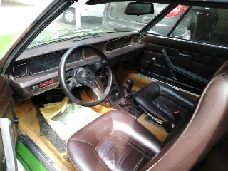 Foto 8 di 8: FIAT X1/9 1.3 4 Marce USA 